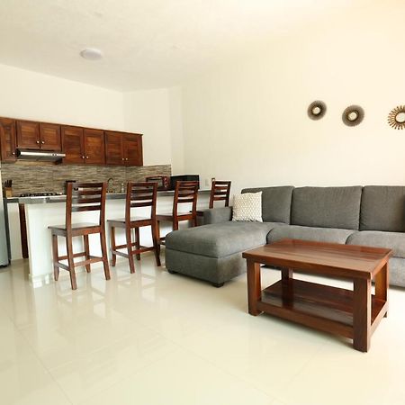 Hotel Suites Del Mar 라 만사니야 외부 사진