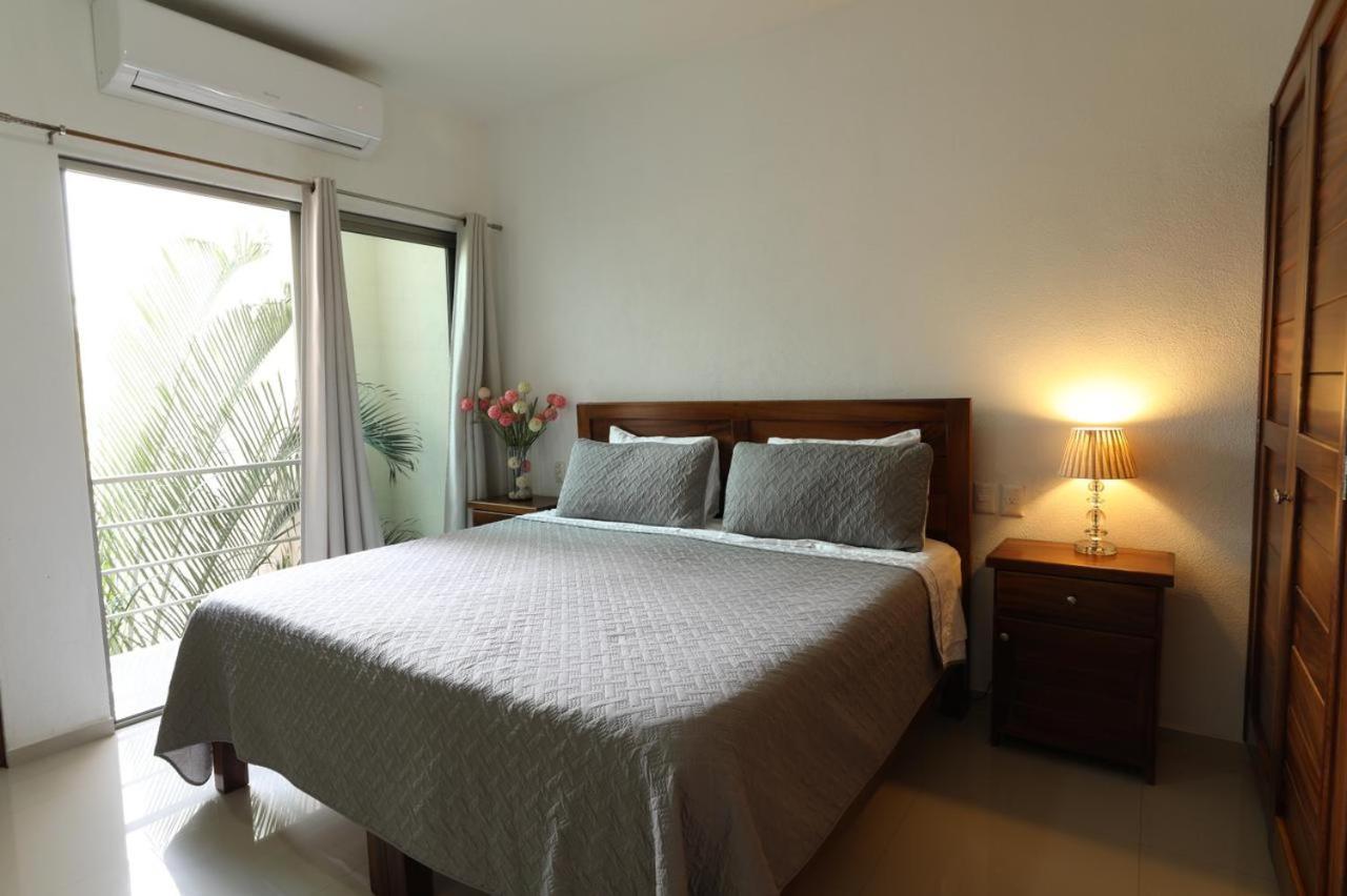 Hotel Suites Del Mar 라 만사니야 외부 사진