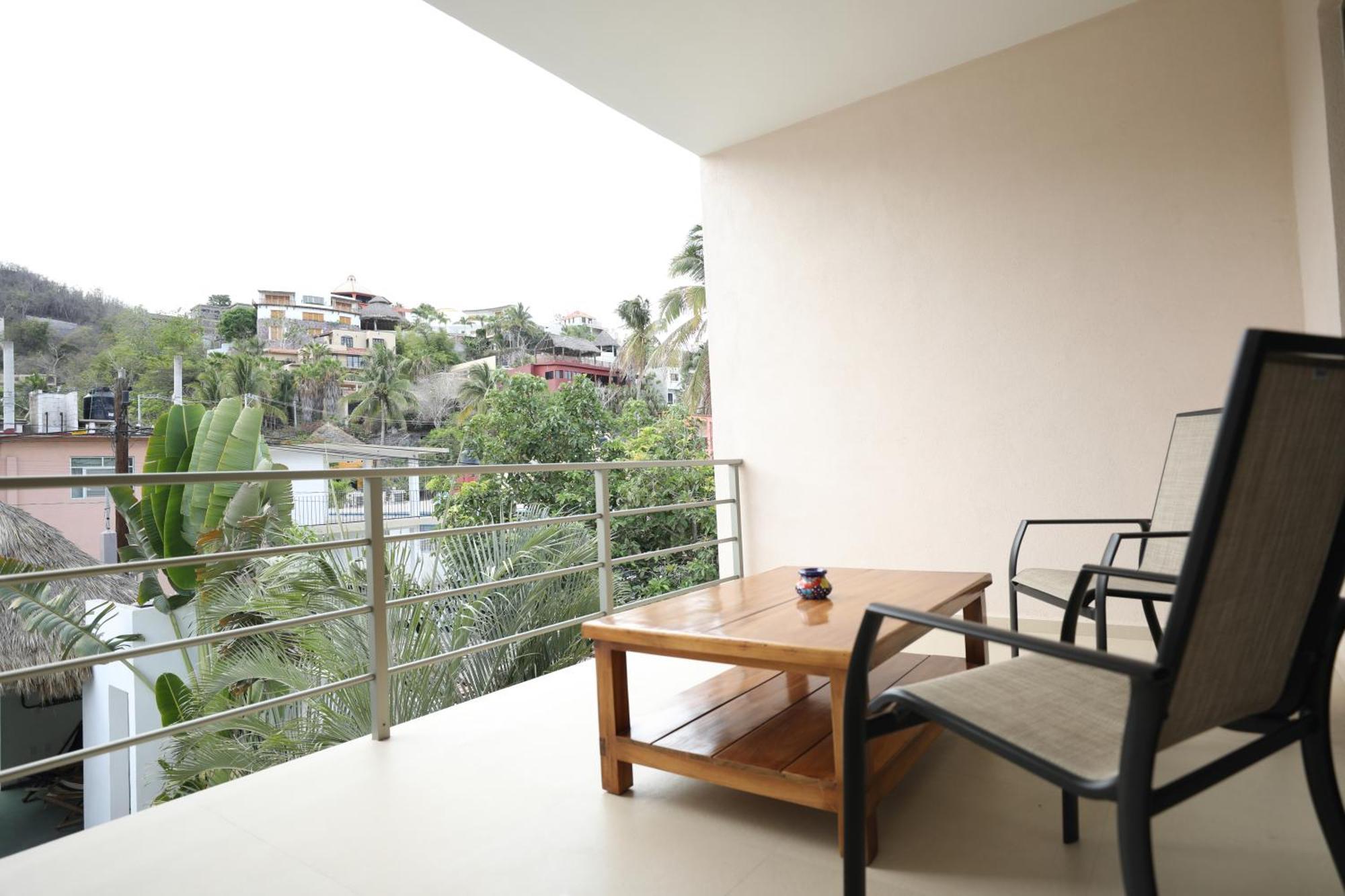 Hotel Suites Del Mar 라 만사니야 외부 사진