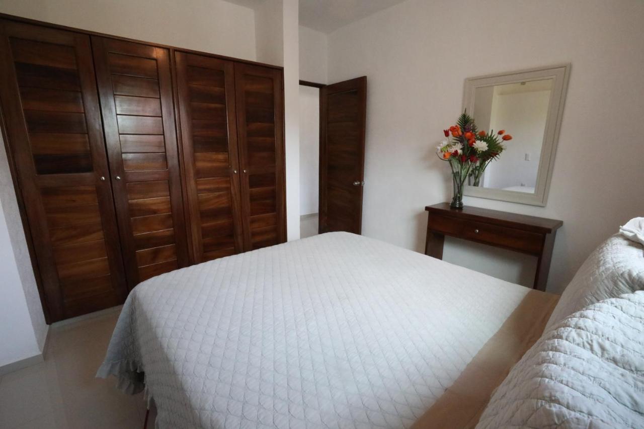Hotel Suites Del Mar 라 만사니야 외부 사진
