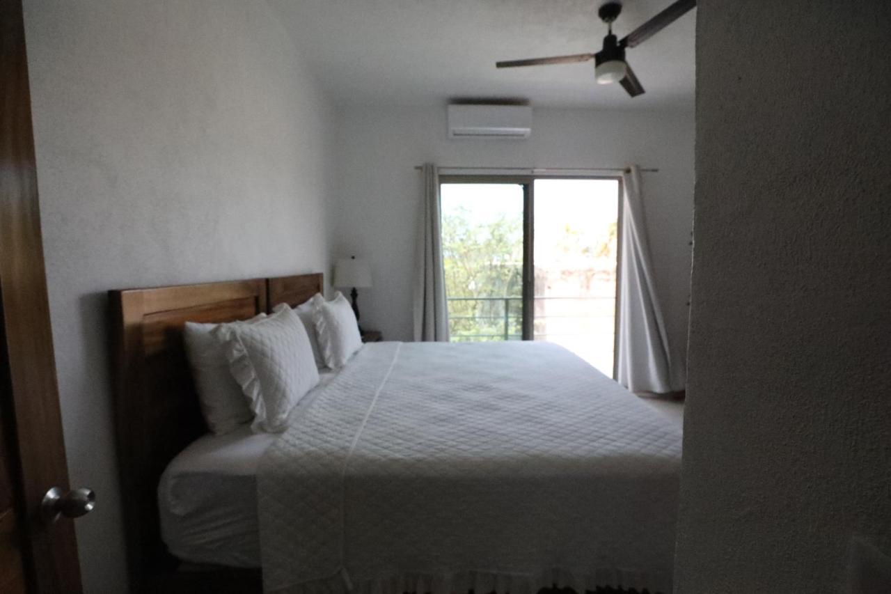 Hotel Suites Del Mar 라 만사니야 외부 사진