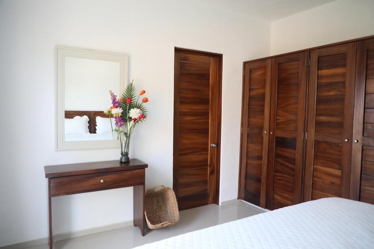 Hotel Suites Del Mar 라 만사니야 외부 사진