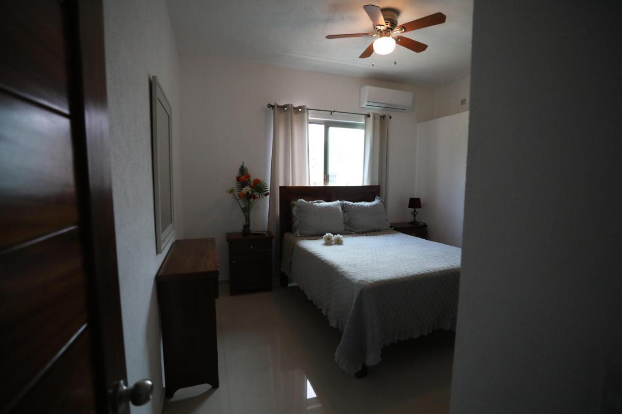 Hotel Suites Del Mar 라 만사니야 외부 사진